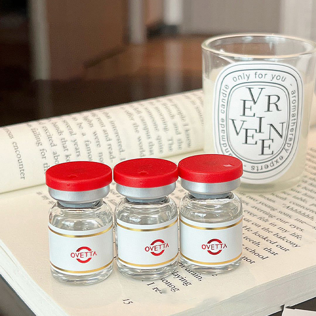 Ampere labeling stickers 암페어 라벨링 스티커