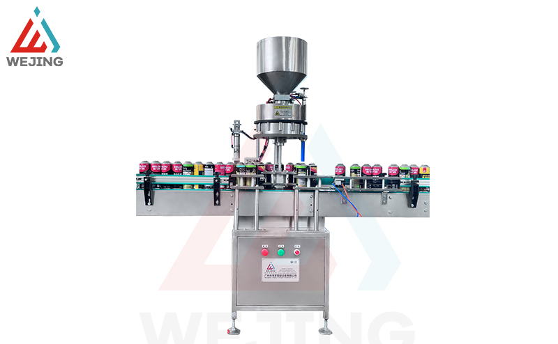 Automatic-Glass-Bead-Placing-Machine 자동 유리구슬 배치 기계