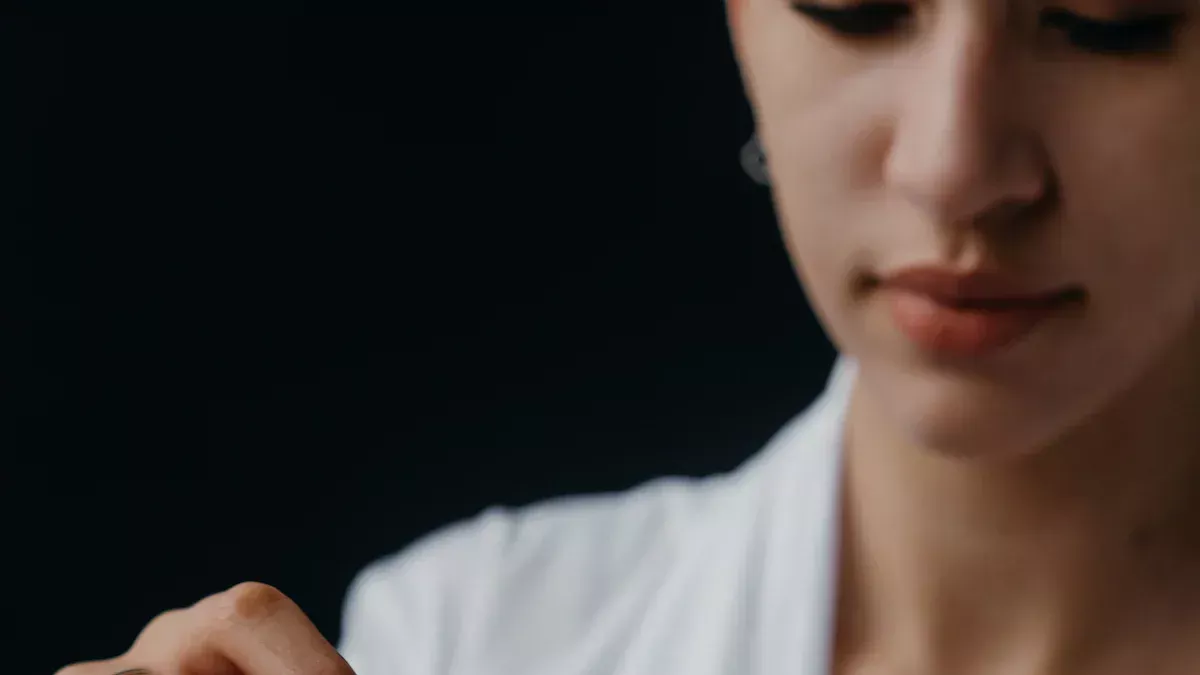 마스크 사용 전과 후에 무엇을 해야 합니까?