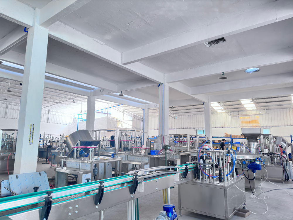 에어로졸 플릴 라인 -1