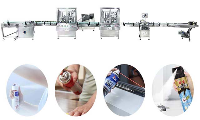 기존 에어로졸과 BOV의 차이점은 무엇입니까?