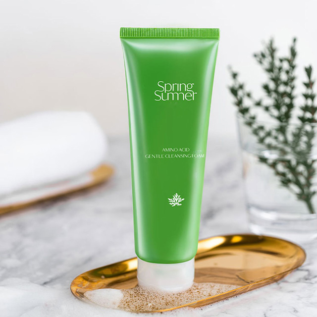 반자동 튜브 실러 제품