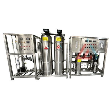 역삼투압 시스템용 필터