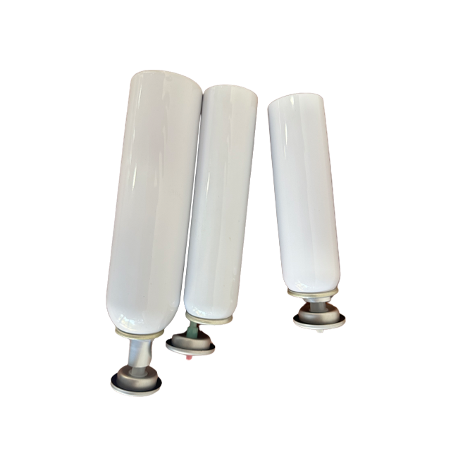 자동 병 충전 및 캡핑 기계