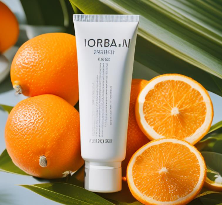 화장품 튜브 충전 기계