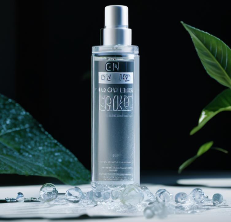 40병 충전물 기계