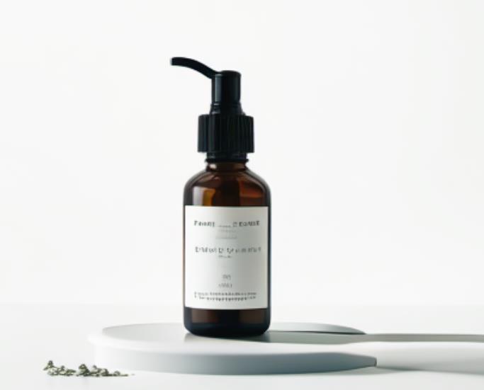 로션은 혼합 냄비로 만듭니다 