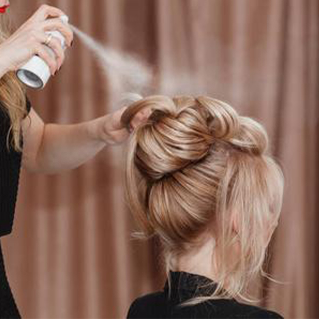 데일리 스프레이 제품