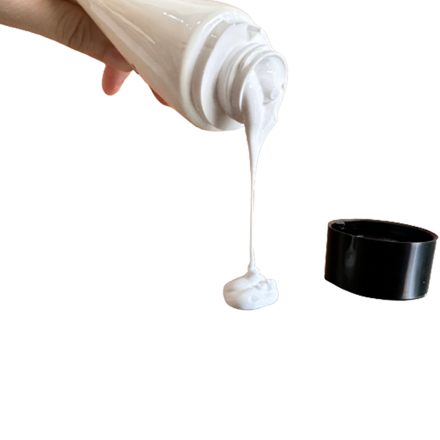 액체 크림 페이스트