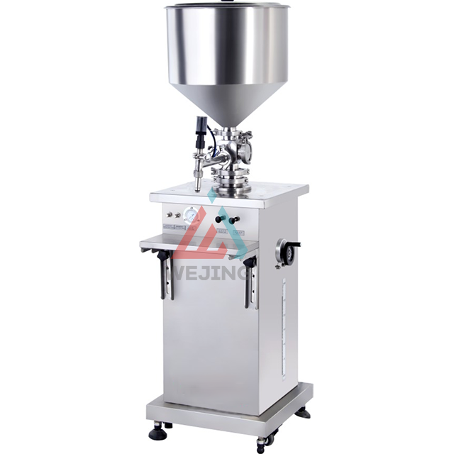 화장품 포장 - 핵심 장비 개요