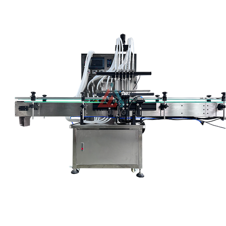 새로운 뜨거운 자동 충전 기계 품질 공급 업체