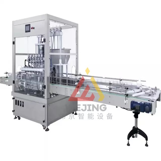 병 크기를 측정하는 방법