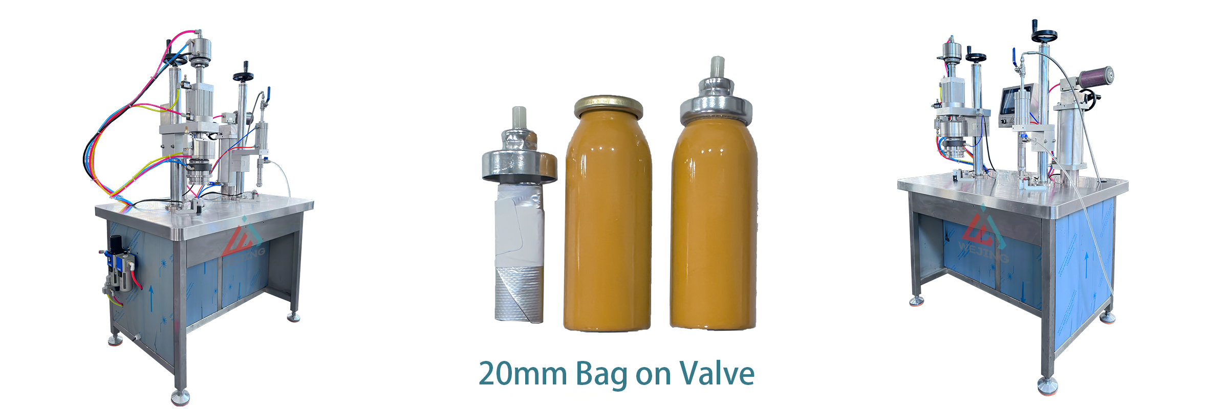 패퍼-스프레이-BOV-에어로졸-충진-외부 압착-기계-13