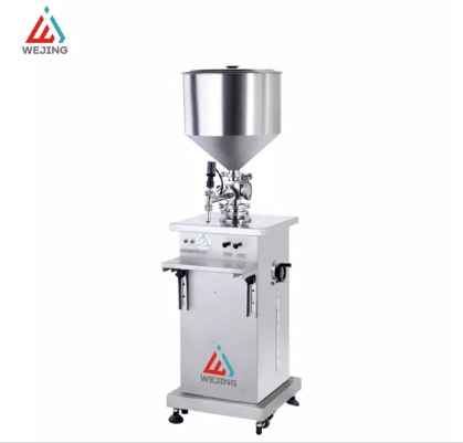 화장품 충전 기계: 화장품 사업을 시작하려면 어떤 기계가 필수입니까?