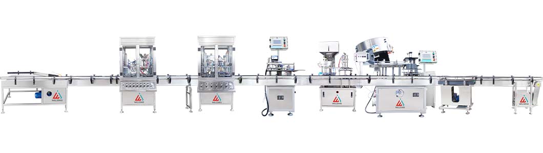 QGJ70 에어로졸 기계