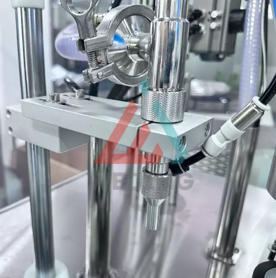 튜브 밀봉 기술