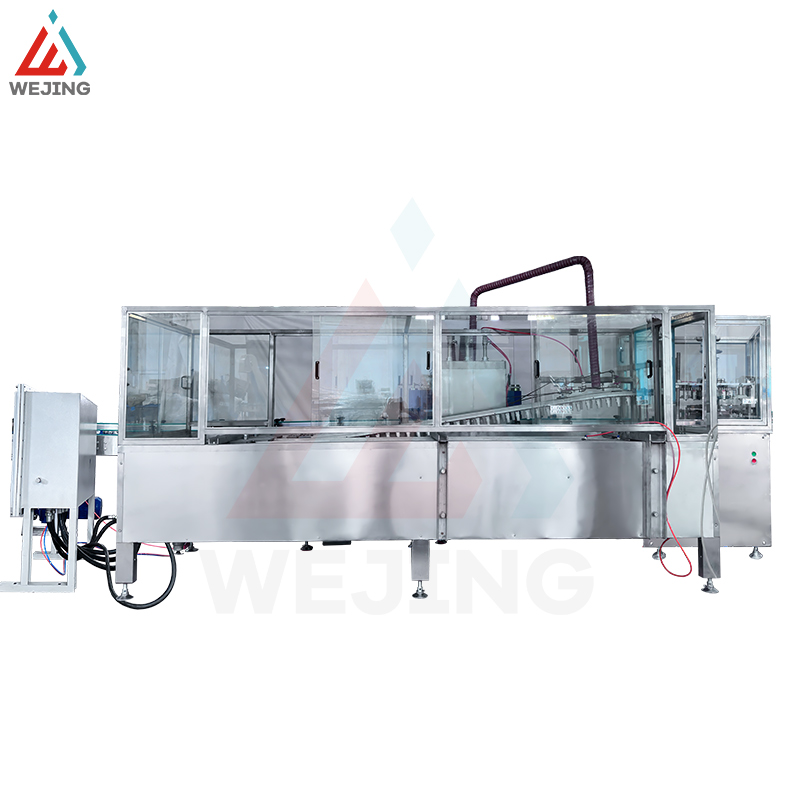 에어로졸 스프레이 캔용 수욕 누출 시험기 