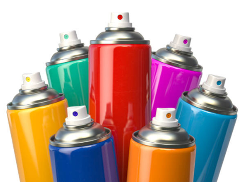 유성 페인트 생산 충전 기계 및 솔루션