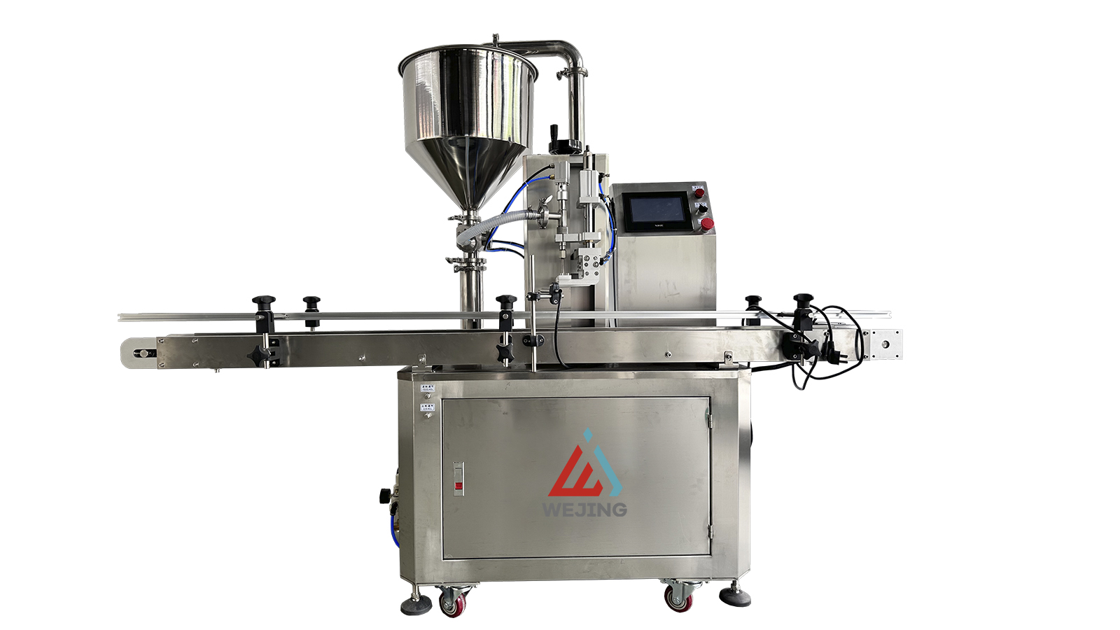 크림 충전 기계를 선택하는 방법