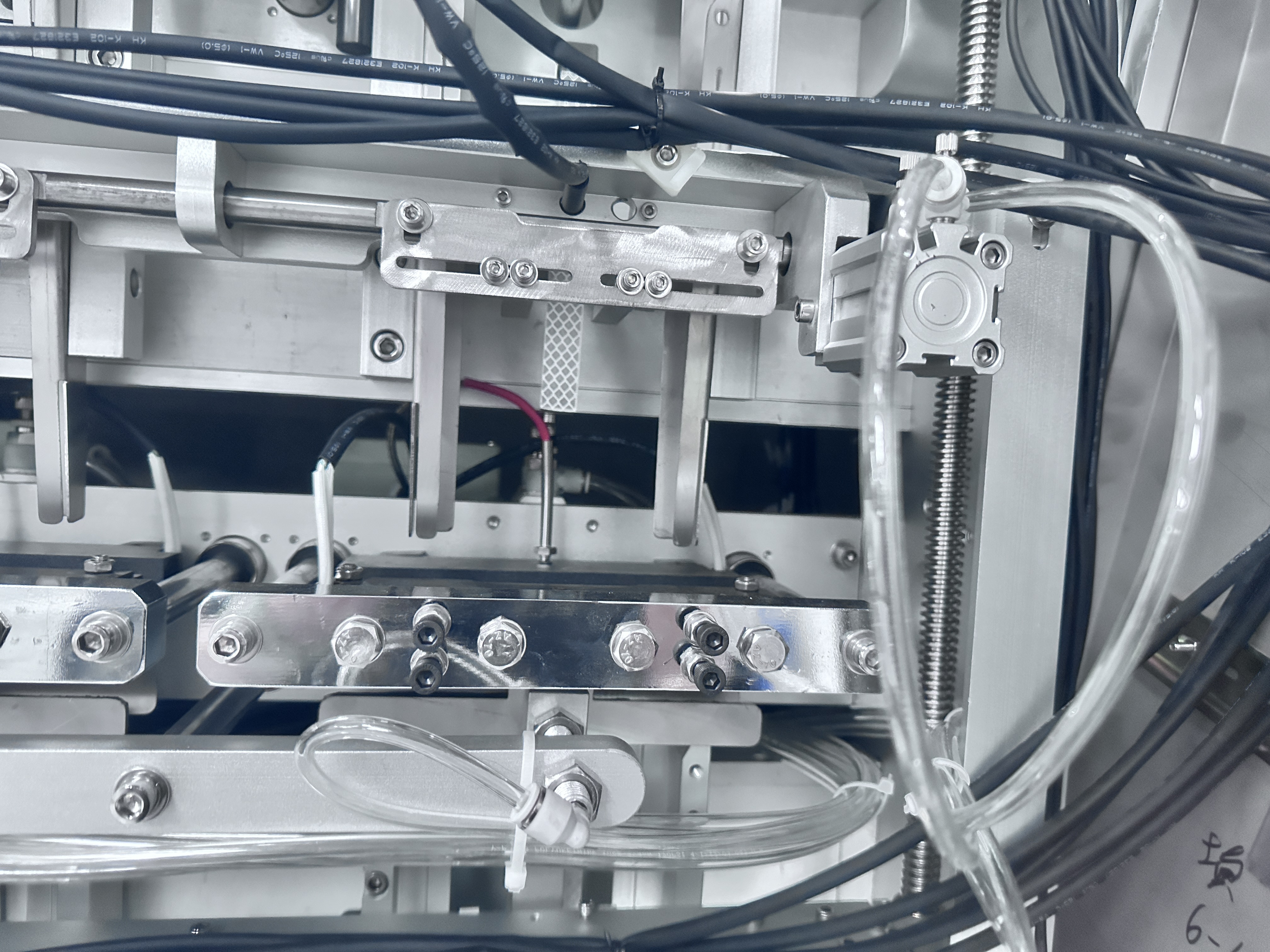 에센스-진료 마스크 마스크 충전