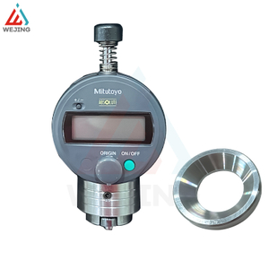  에어로졸은 높이 게이지를 말릴 수 있습니다 | 0.01mm 정밀도