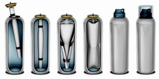 백 온 밸브(Bag on Valve)란 무엇입니까?