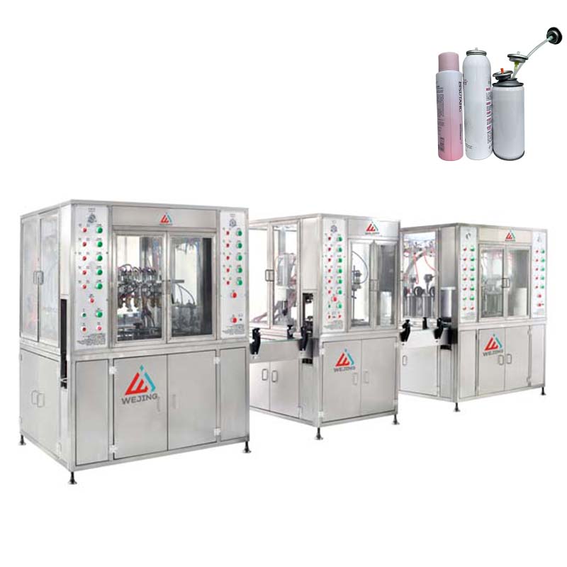 중국의 최고 충진 기계 제조업체