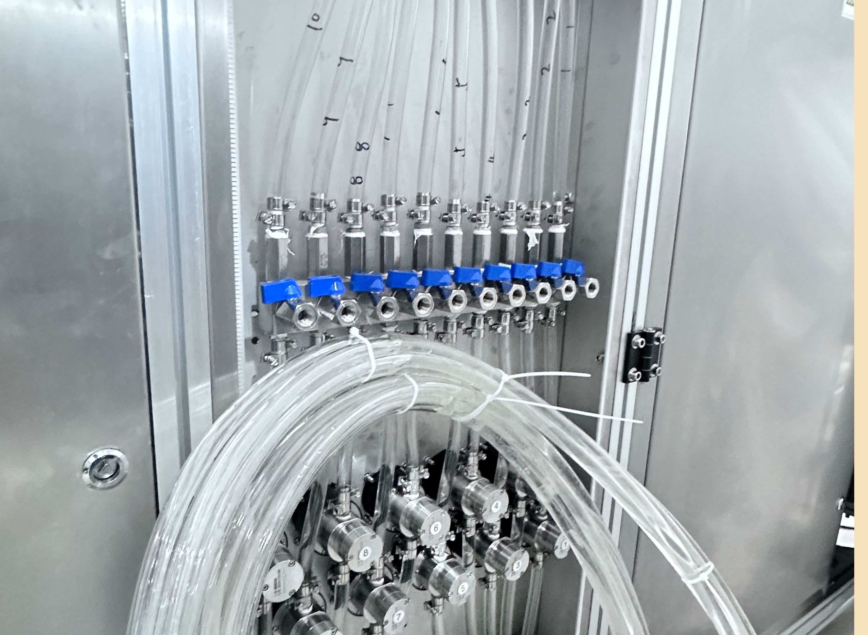 에센스-진료 마스크 마스크 충전