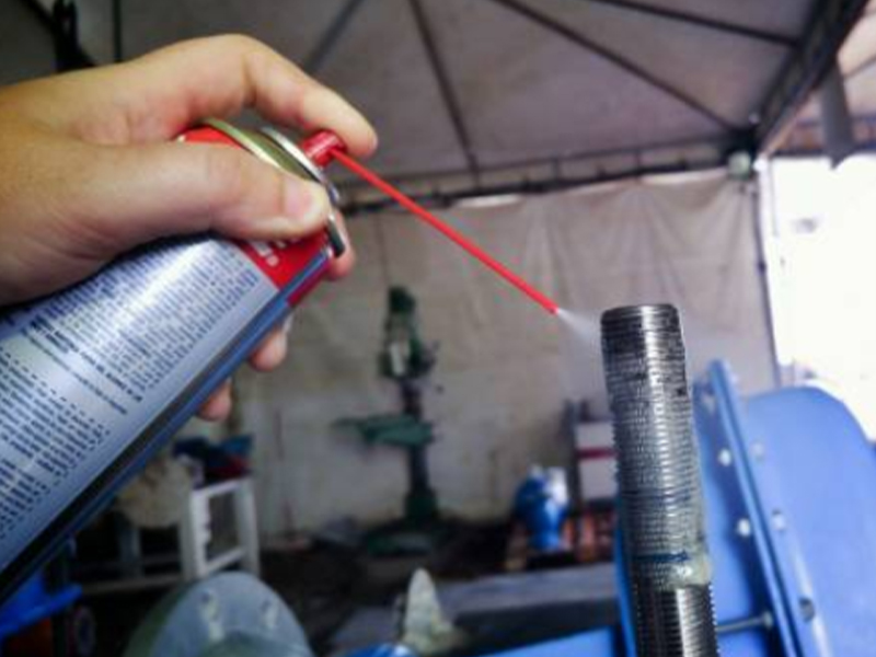 윤활유 충전 생산 기계 및 솔루션