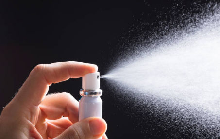 원자재부터 에어로졸 제품까지: 에어로졸 생산 공정 체인에 대한 완벽한 가이드