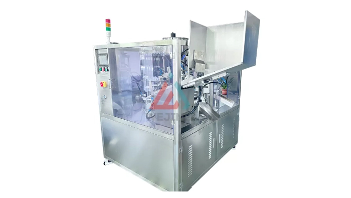 튜브 밀봉 기술의 유형은 무엇입니까?