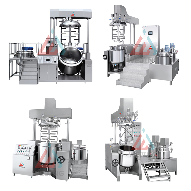 혼합기 문제 해결 가이드