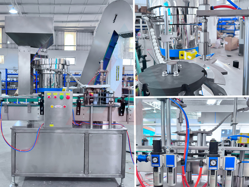 5.액추에이터 피팅 기계