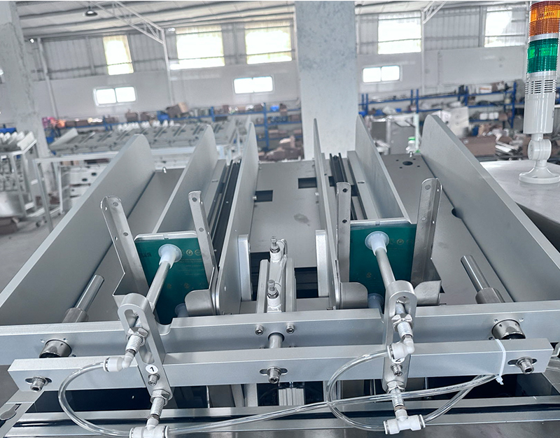 에센스-진료 마스크 마스크 충전